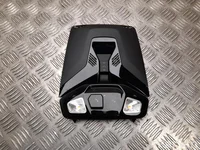 BMW 5 B5C 824 / 5B5C824 X1 (U11) 2025 Внутреннее освещение