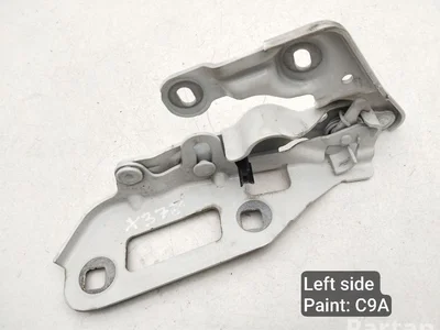 Porsche 97051115102 PANAMERA (970) 2015 Charnière - Image 1