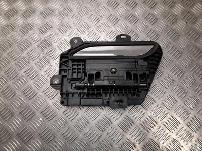 Tesla 1071880-01-A / 107188001A MODEL S 2017 Türgriff vorne links - Bild 1