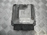 Audi 04L 906 021 BP / 04L906021BP A6 (4G2, C7, 4GC) 2016 Unité de contrôle moteur