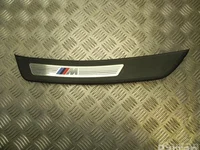 BMW 8050051 5 Touring (F11) 2011 Bordure de seuil de porte