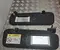 BYD HC-8204020A / HC8204020A SEAL 2026 Sun Visor with mirror with light Kit - Image 2