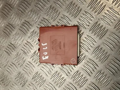 Lexus 89670-30040 / 8967030040 GS (GRS19_, UZS19_, URS19_) 2010 Sterowniki - Obraz 1