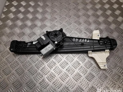 Opel 9830320480 GRANDLAND X (75) 2021 Lève-vitre Right Rear - Image 1