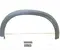 Mercedes-Benz A2948808102 EQE SUV (X294) 2024 Baguette de protection/décoration d'aile Left Rear - Image 1