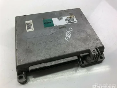 Volvo S101706102C S40 I (VS) 2004 Unités de contrôle - Image 1