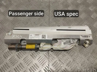 Aston Martin KY53-B14K159-AA, KY53B14K159AA, 307211710AB / KY53B14K159AA, KY53B14K159AA, 307211710AB DB11 (AM5) 2019 Airbag latéral - Image 1