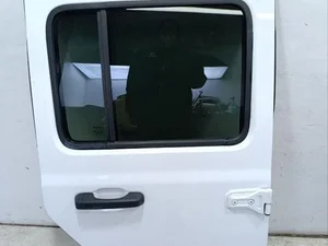 Jeep Wrangler JL 2021 Porte Right Rear