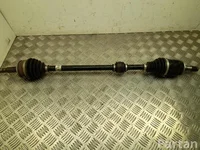 Toyota 43410-0D810 / 434100D810 Yaris Cross XP210 2025 Pusašis dešinė priekis