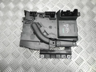 Volkswagen 7L0 937 555 A / 7L0937555A TOUAREG (7LA, 7L6, 7L7) 2009 Boîte à fusibles - Image 1