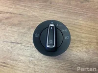 Cupra 5G0941431BE ATECA (KH7, KHP, KBP) 2022 Light switch