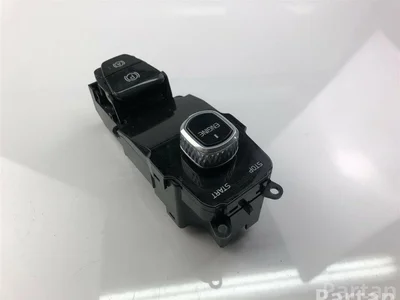 Volvo P31443830 V90 II 2017 Switch/Button - Image 1