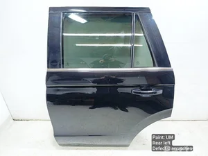 Ford USA GN15-14B534-AH / GN1514B534AH EXPEDITION (U553) 2020 Drzwi z tyłu z lewej