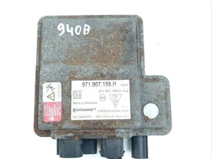 Bentley 971907156, 971907156H BENTAYGA 2017 Valdymo blokas aktyvaus vairavimo