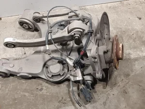 Alfa Romeo 00505491200, 1491732620082, 00505462170 GIULIA (952_) 2017 Kit de suspension arrière right side