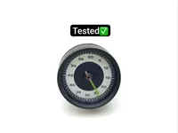 Porsche 973919203E PANAMERA (971) 2018 Laikrodis