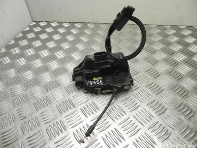 Renault 000662/Z98 / 000662Z98 LAGUNA II (BG0/1_) 2005 Serrure de porte Right Front - Image 1