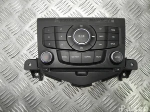 Chevrolet 96948409 CRUZE (J300) 2012 Commutateur multiple