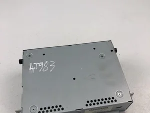 Land Rover 31344886AA RANGE ROVER SPORT (L320) 2011 Radio / lecteur CD