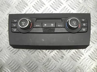 BMW 9147300 3 Coupe (E92) 2007 Contrôle automatique de la climatisation