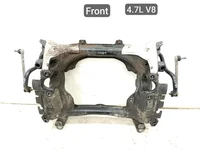 Mercedes-Benz A2123231465 CLS (C218) 2013 Траверса спереди