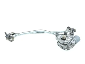 Porsche 971.955.119.A, 971.955.119, 971.955.023.A, 971.955.023, 1397220719 / 971955119A, 971955119, 971955023A, 971955023, 1397220719 PANAMERA (971) 2017 Tringlerie d'essuie-glace