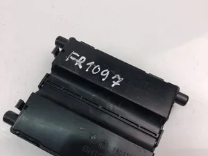 Mercedes-Benz A2059001513 C-CLASS (W205) 2015 unidad de control