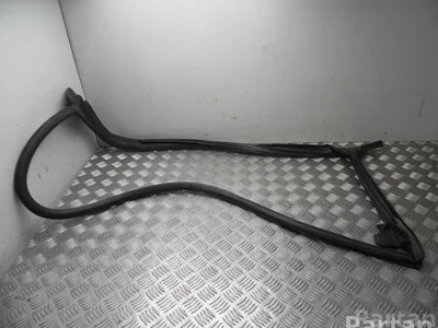 Tesla 4G181136 MODEL S 2015 Joint d'étanchéité de porte - Image 1