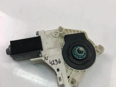 Audi 8K0959802A Q7 (4L) 2012 Motor para subida de ventanas - Imagen 1