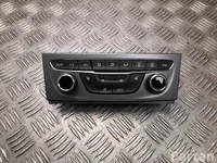 Opel 39042442 ASTRA K 2017 Valdymo blokas, automatinis kondicionieriaus valdymas