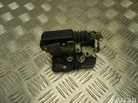 Dacia 8200735248 SANDERO 2009 Serrure de porte Left Rear