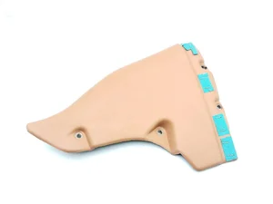 Maserati QUATTROPORTE V 2010 Tapisserie voiture