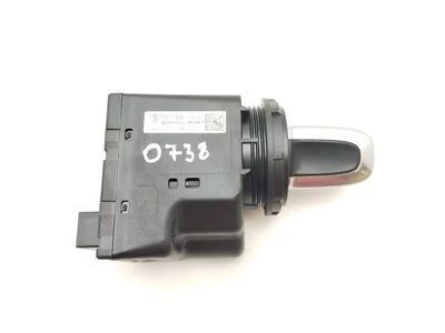 Porsche 7PP905865G CAYENNE (92A) 2017 cylindre de serrure pour allumage - Image 1