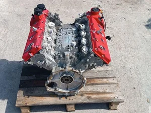 Maserati M145B, 235886 GRAN TURISMO 2014 Moteur complet