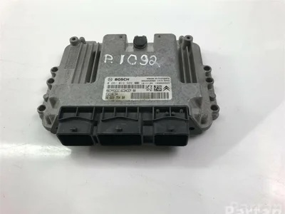 Peugeot  9666975480; 0281013329 / 9666975480, 0281013329 PARTNER Box 2008 Unités de contrôle - Image 1