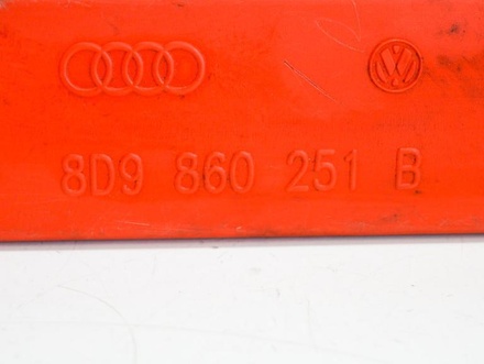 AUDI 8D9860251B A8 (4E_) 2006 Tool box 