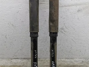 Renault L1TC18080 ZOE (BFM_) 2022 Amortisseur Right Rear Left Rear