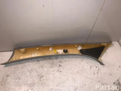 Volvo 31307439 S60 I 2006 A-Säulenverkleidung oben rechte Seite - Bild 1