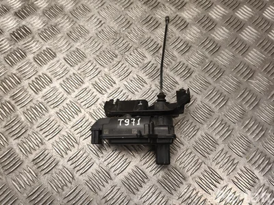 Ford 1EA 501 052 CH / 1EA501052CH CAPRI (CX740L) 2024 Electric parking brake actuator - Image 1