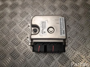 Jeep P68331116AE COMPASS (MP) 2018 Motorsteuergerät