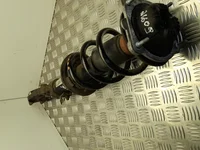 Audi 4G0031D A7 Sportback (4GA, 4GF) 2014 Komplet amortyzatorów z przodu po prawej