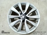 Tesla 1044224-00-B / 104422400B MODEL 3 2018 Alloy wheels R19 ET40 EJ 8.5 5x114.3