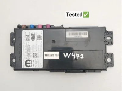 Jeep 68436288AJ Wagoneer/ Wagoneer L WS 2022 Unité de contrôle 'Bluetooth' - Image 1