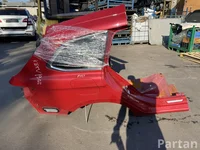 Gebrauchtes Original Volkswagen PASSAT B9 Variant (CJ5) 2023 Karosserie viertel hinten rechts