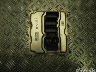 BMW 8 664 660 / 8664660 3 (F30, F80) 2016 Unité de contrôle moteur - Image 1