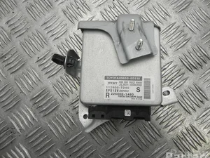 Toyota 89650-0D510 / 896500D510 YARIS (_P13_) 2014 Unités de contrôle