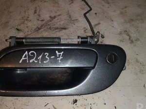 Volvo Z410 S60 I 2004 Poignée de porte