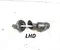 Gebrauchtes Original Bentley 3Y1.419.753.C, 4H1.419.523, 425285.600-4 / 3Y1419753C, 4H1419523, 4252856004 MULSANNE (3Y_) 2015 Lenksäulen Kreuzgelenk - Bild 1