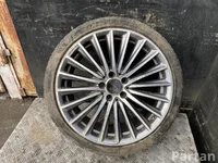 Mercedes-Benz A2064012000 C-Class (W206) 2022 Aliuminio ratlankiai 5x112  R19 EJ 9.0 ET58