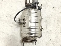 Chevrolet Corvette (C8) 2023 Katalysator